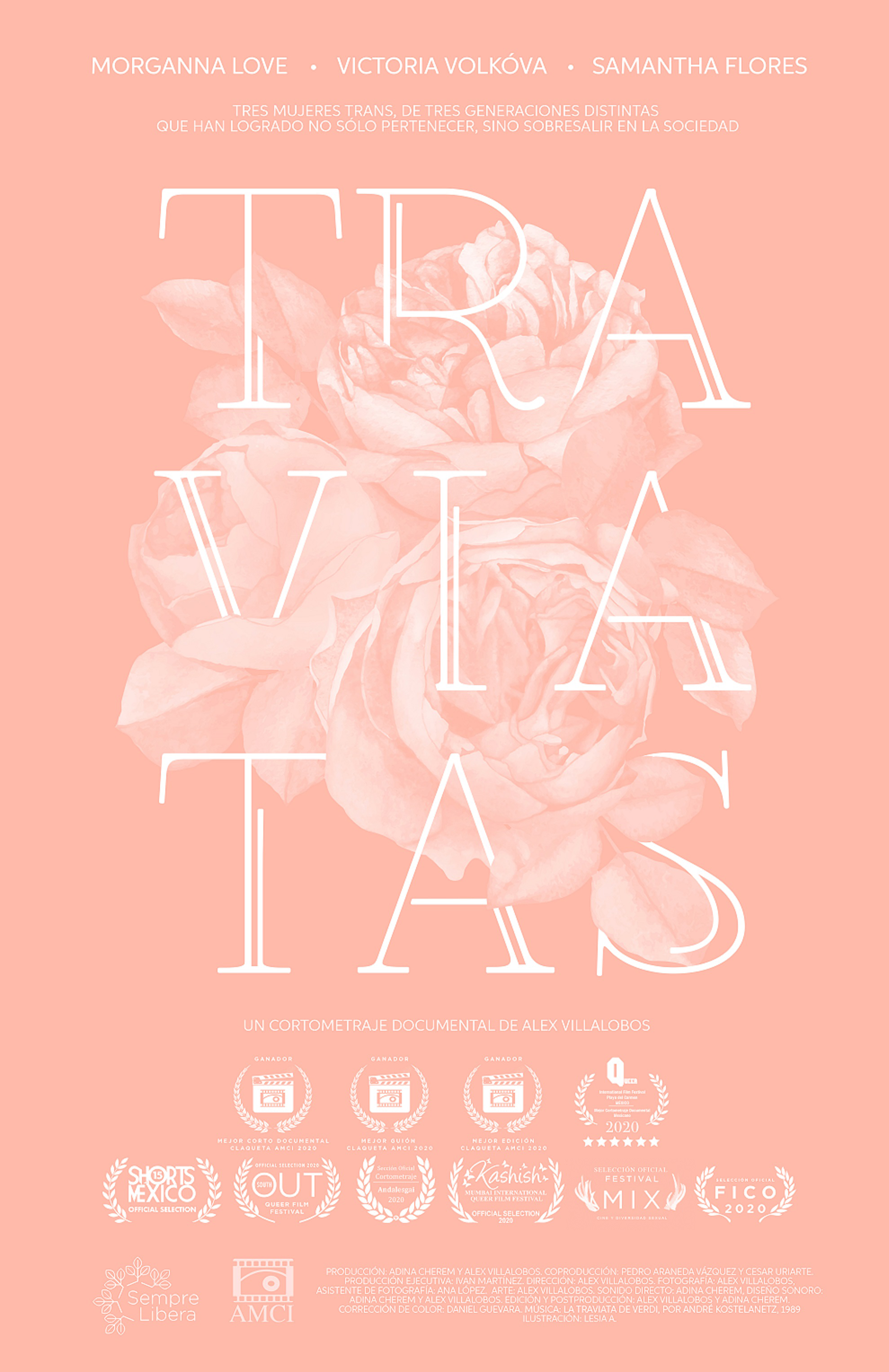 Traviatas (2020)