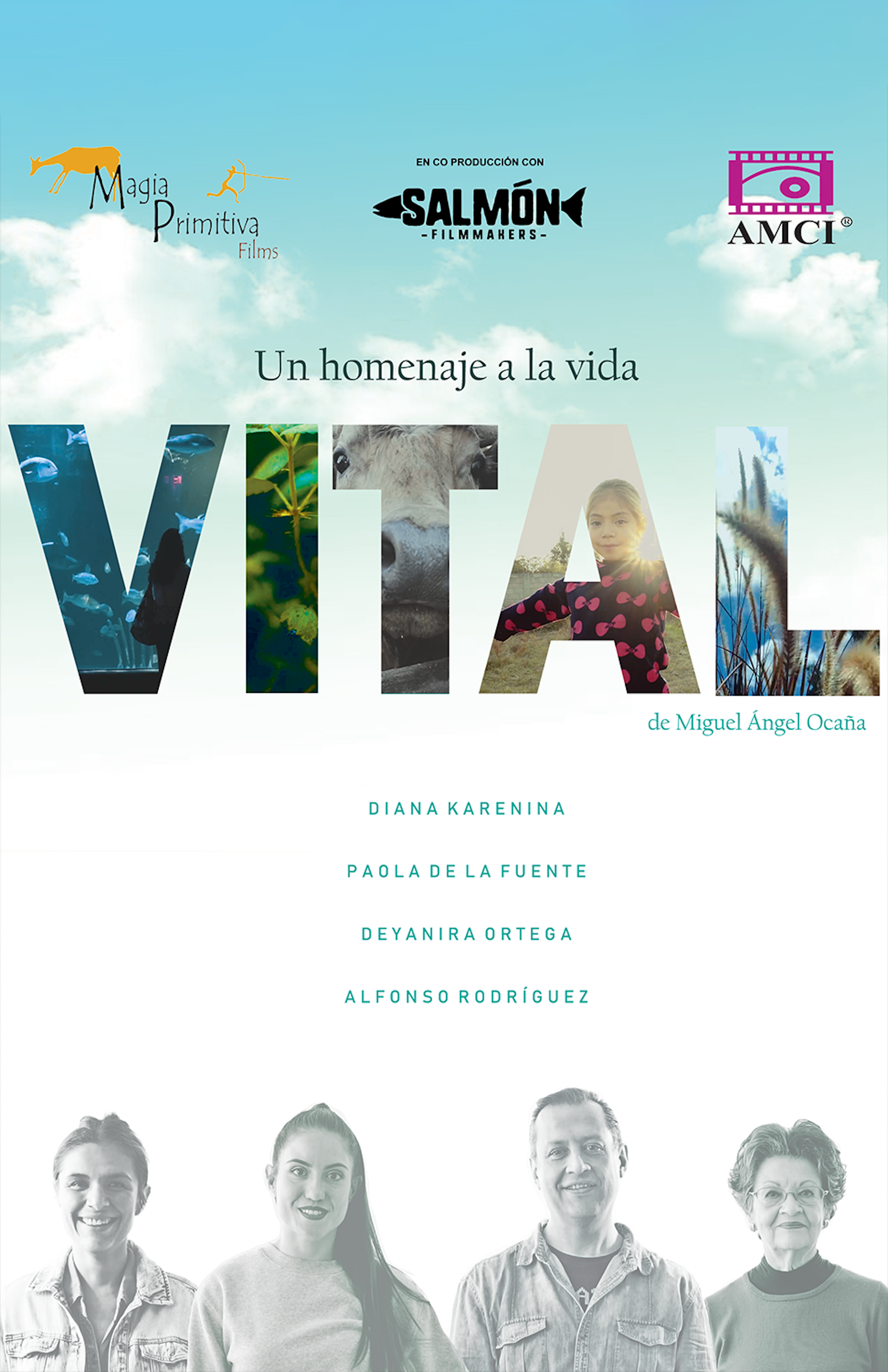 Vital (2018)