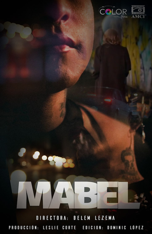 Mabel (2021)