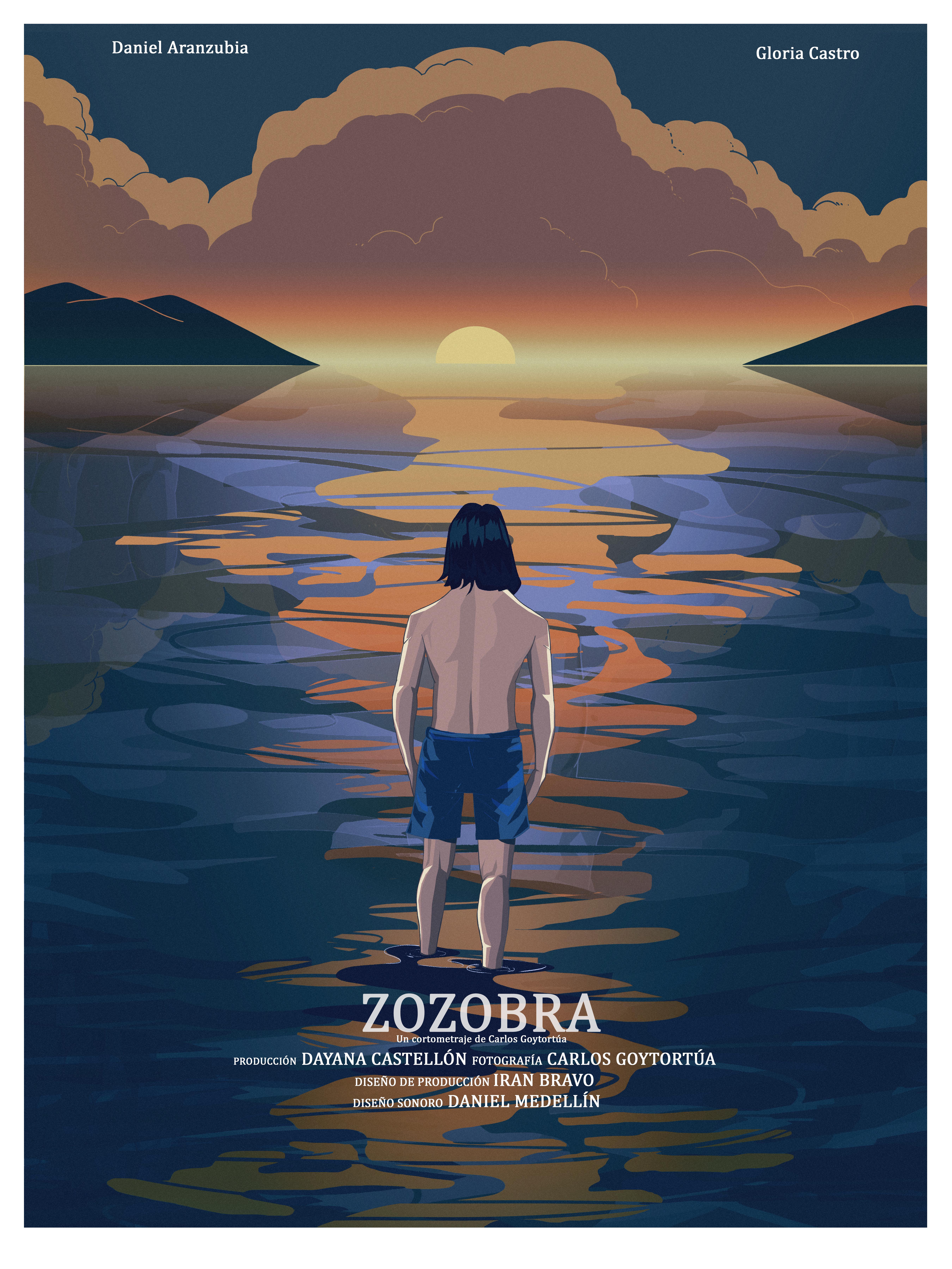 Zozobra