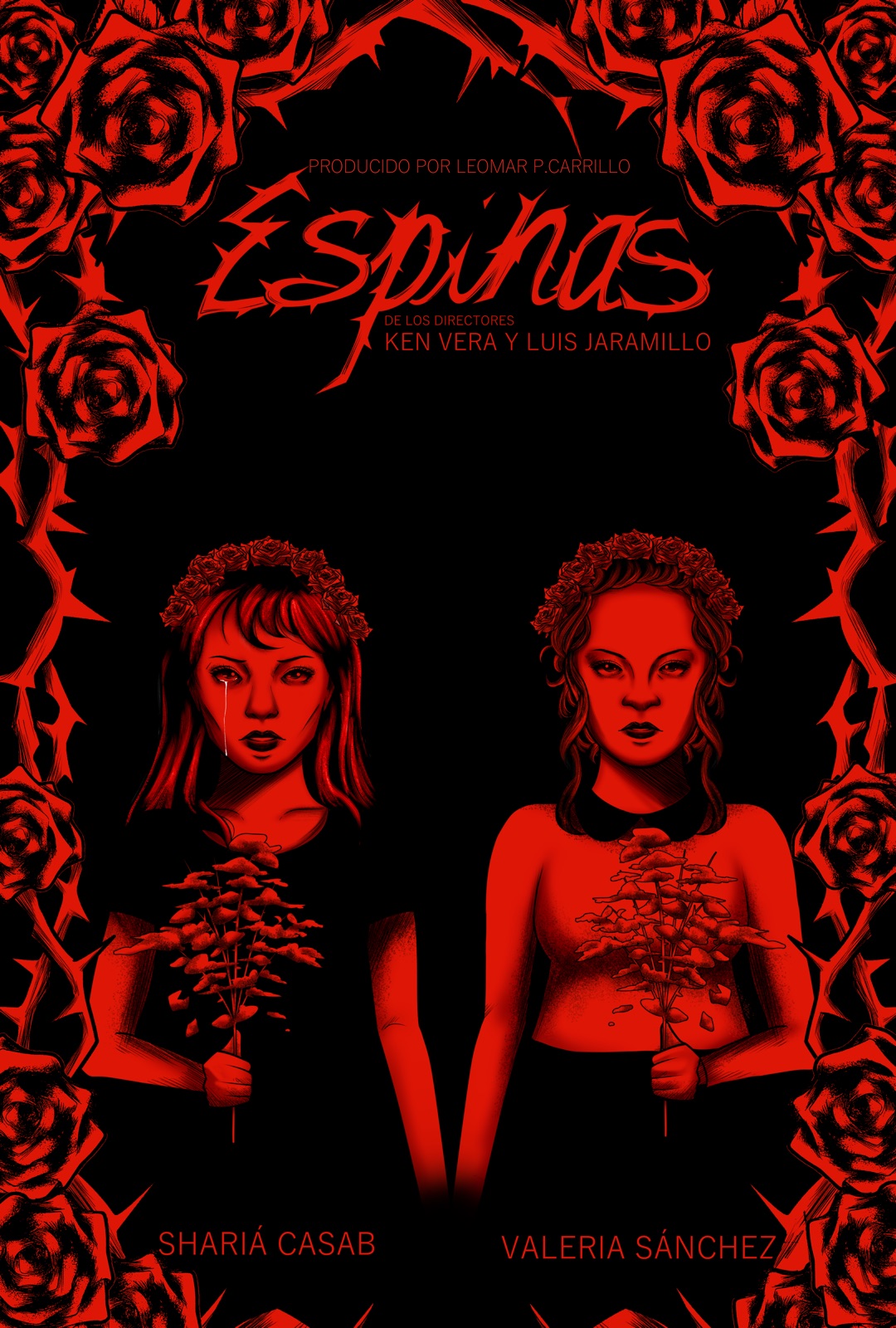 Cartel de Espinas