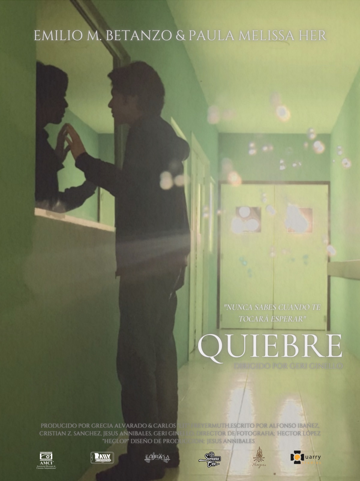 Cartel de Quiebre